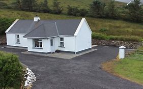 Seaview Cottage Dugort Achill Island